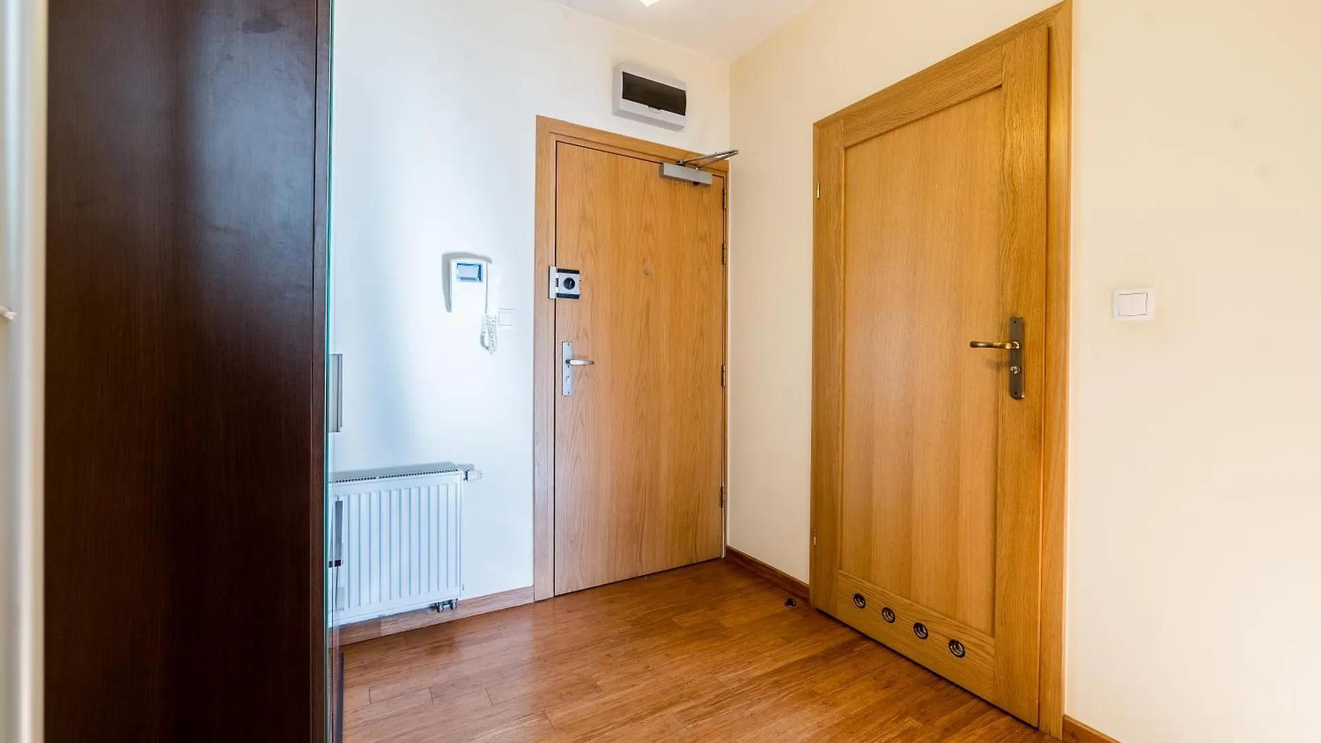 Warta River Comfy Apartment Poznań